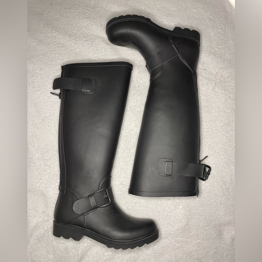 Steve Madden Rain Boots